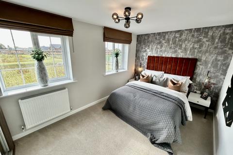 undefined, Oakwood Glade, Holbeach, PE12