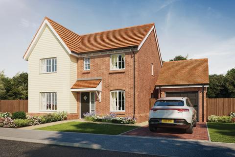 undefined, The Philosopher at Ivy Hill, Cedar Close IP14