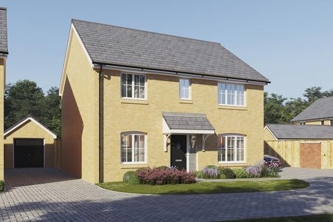 undefined, The Luthier at Primrose Grove, March Road PE15