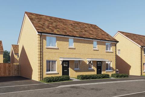undefined, The Hillard at Primrose Grove, March Road PE15