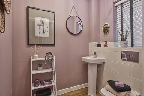 undefined, The Hillard at Primrose Grove, March Road PE15