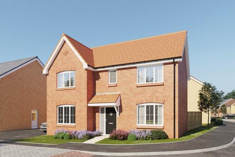 The Sculptor at Primrose Grove, March Road PE15