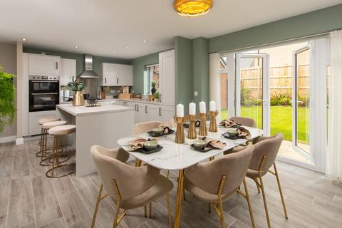 undefined, The Forester at Wellfield Rise, TS28, Wellfield Road TS28