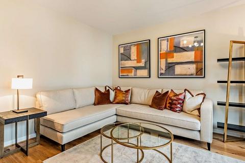 2 bedroom apartment to rent, 161 Fulham Road, London SW3