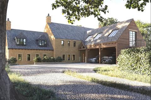 undefined, Frog Lane, Milton-under-Wychwood OX7