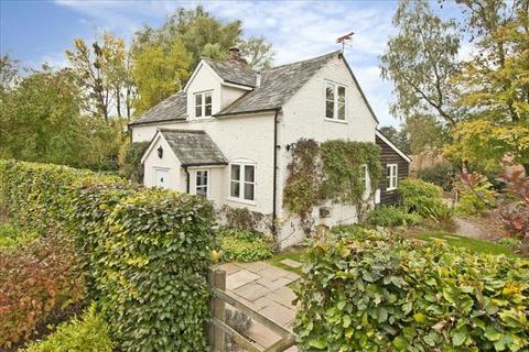 undefined, Quatsford Cottage, Staplow, Ledbury