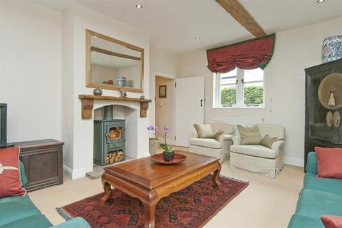 undefined, Quatsford Cottage, Staplow, Ledbury