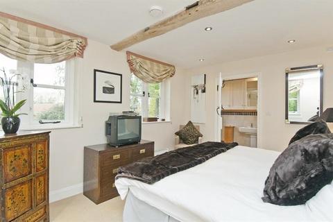 undefined, Quatsford Cottage, Staplow, Ledbury