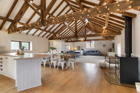 3 bedroom barn conversion for sale, Tarrington Barn, Tarrington, Hereford, Herefordshire