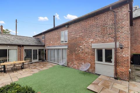 3 bedroom barn conversion for sale, Tarrington Barn, Tarrington, Hereford, Herefordshire