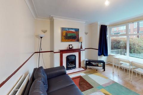 undefined, Derwentwater Grove, Leeds LS6