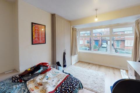 undefined, Derwentwater Grove, Leeds LS6