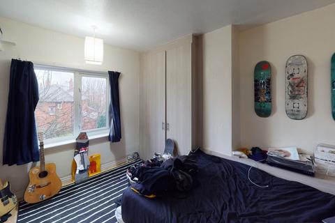 undefined, Derwentwater Grove, Leeds LS6