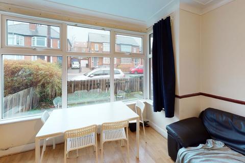 undefined, Derwentwater Grove, Leeds LS6