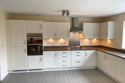 3 bedroom semi-detached house for sale, Mirabelle Drive, Isleham, Cambs, CB7