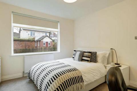 undefined, Estcourt Terrace, Leeds LS6