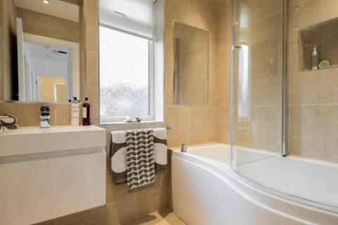 undefined, Estcourt Terrace, Leeds LS6