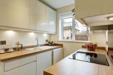 undefined, Estcourt Terrace, Leeds LS6