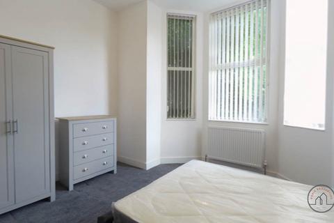 8 bedroom house to rent, Brudenell Road, Leeds LS6
