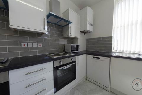 8 bedroom house to rent, Brudenell Road, Leeds LS6