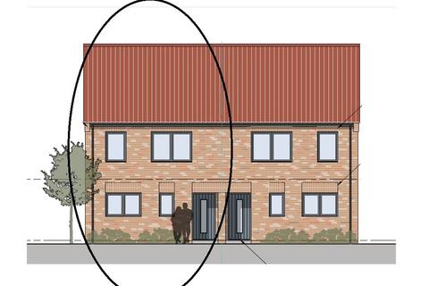 2 bedroom semi-detached house for sale, Mirabelle Drive, Isleham, Cambridgeshire, CB7