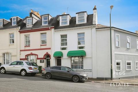 7 bedroom end of terrace house for sale, Bampfylde Road, Torquay