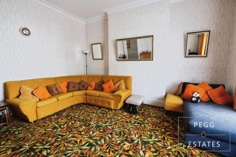 7 bedroom end of terrace house for sale, Bampfylde Road, Torquay