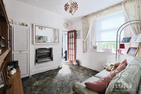 7 bedroom end of terrace house for sale, Bampfylde Road, Torquay