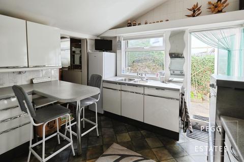 7 bedroom end of terrace house for sale, Bampfylde Road, Torquay
