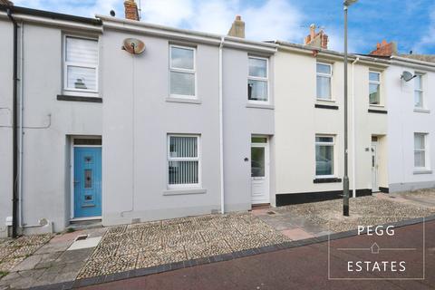 Springfield Road, Torquay