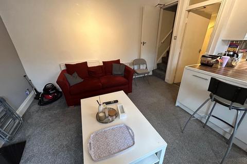 undefined, Granby Terrace, Leeds LS6
