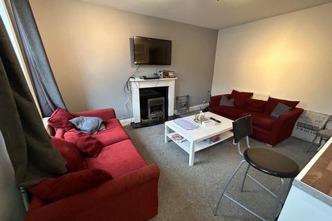undefined, Granby Terrace, Leeds LS6