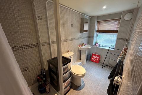 undefined, Granby Terrace, Leeds LS6