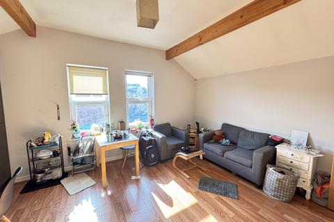 1 bedroom flat to rent, Brudenell Grove, Leeds LS6