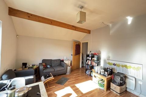 1 bedroom flat to rent, Brudenell Grove, Leeds LS6