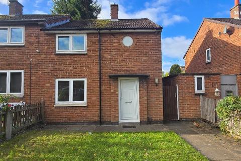 2 bedroom terraced house for sale, Coleman Road, Leicester