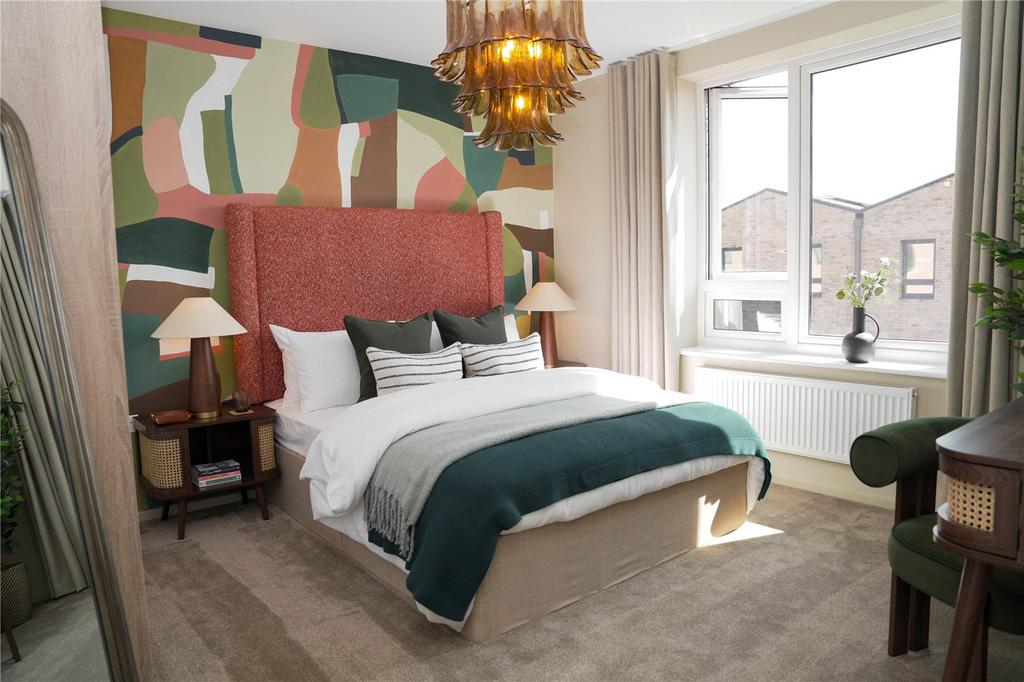 Show Home