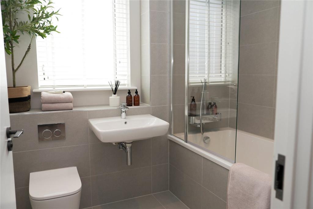 Show Home