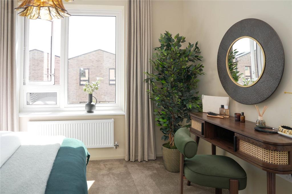 Show Home