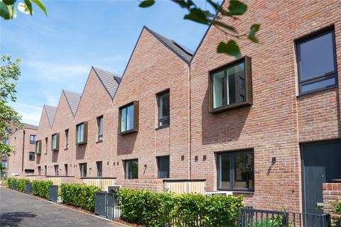 undefined, The Coanda - House 20 - The Heritage District, Patchway, Bristol, Gloucestershire, BS34