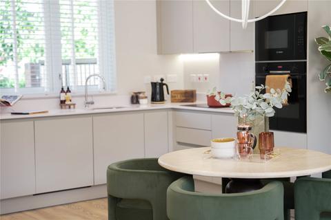 undefined, The Coanda - House 20 - The Heritage District, Patchway, Bristol, Gloucestershire, BS34