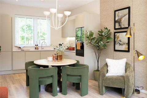 undefined, The Coanda - House 20 - The Heritage District, Patchway, Bristol, Gloucestershire, BS34