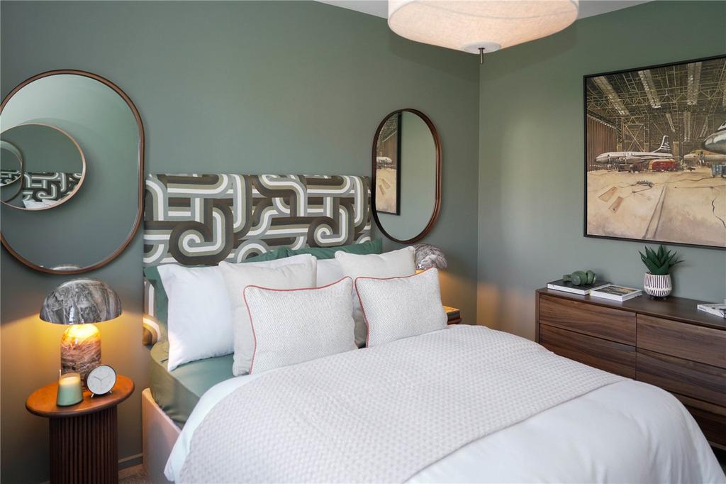 Show Home