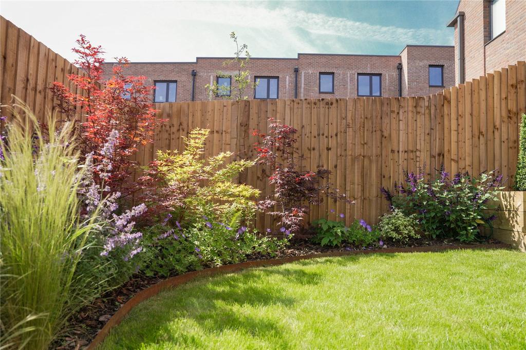 Show Home
