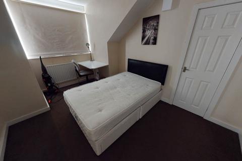 6 bedroom house to rent, Broomfield View, Leeds LS6