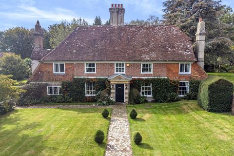6 bedroom detached house for sale, Ninfield Road, Bexhill-on-Sea, East Sussex, TN39