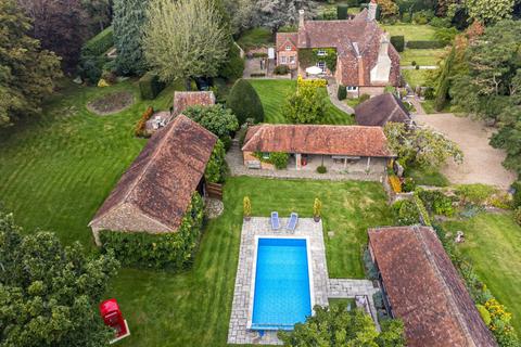 6 bedroom detached house for sale, Ninfield Road, Bexhill-on-Sea, East Sussex, TN39