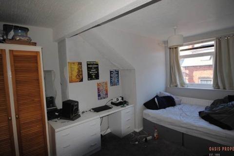 undefined, Delph Mount, Leeds LS6
