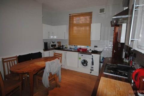 undefined, Delph Mount, Leeds LS6