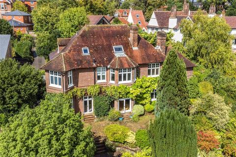 undefined, Quarry Road, Winchester, Hampshire, SO23